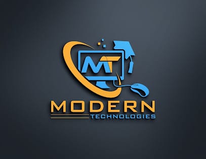 Modern Technologies business photograph