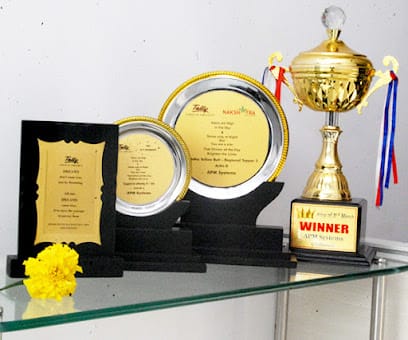 APM SYSTEMS business photograph