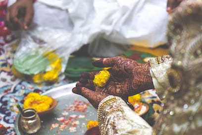 Shanti Films Production. business photograph