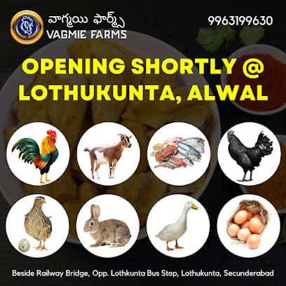 Vagmie Farms business photograph