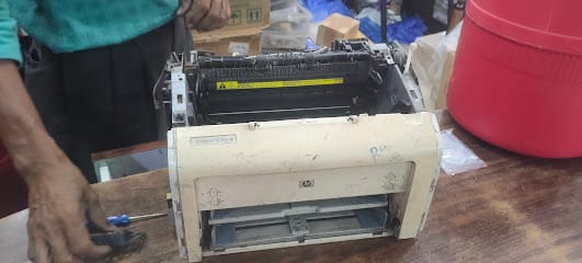 EMSR HARDWARE SOLUTIONS - Hp,Epson,canon,brother Service Center business photograph