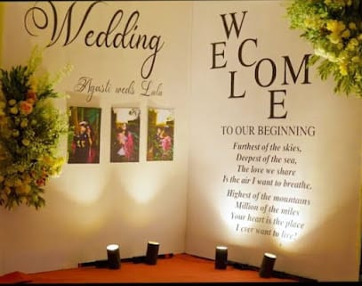 BONNY ENTERPRISES business photograph