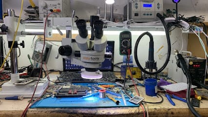 Sim Sim Mobiles business photograph