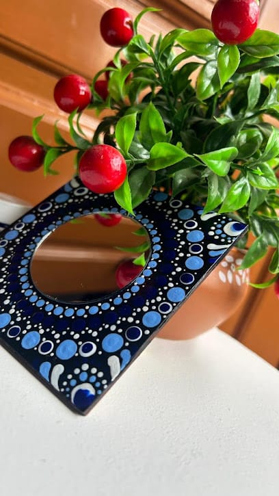 Creative Store business photograph