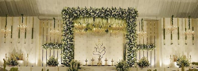 siva wedding planners & catering services business photograph