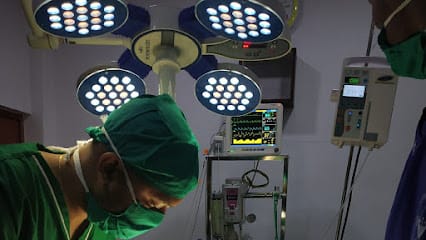 Nirmal Lifeline Veterinary Clinic - Barasat business photograph