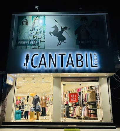 Cantabil business photograph