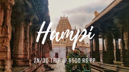 Hampi Tours business photograph
