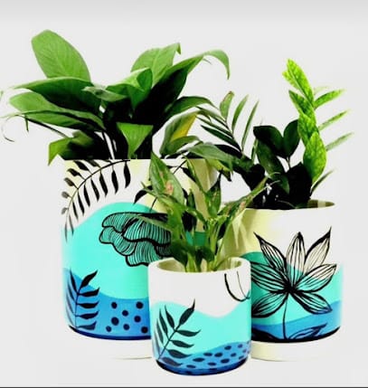 Rainbow Ceramics business photograph