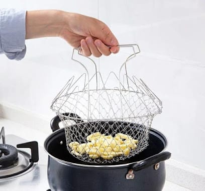 Anika Kit Store business photograph