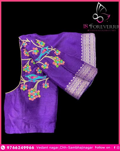 18FOREVERRR business photograph