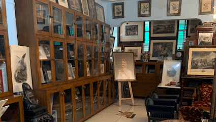 Southex Books & Prints business photograph