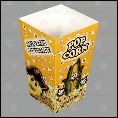 Swami Print N Pack business photograph