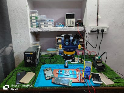 MK Mobile Solution business photograph