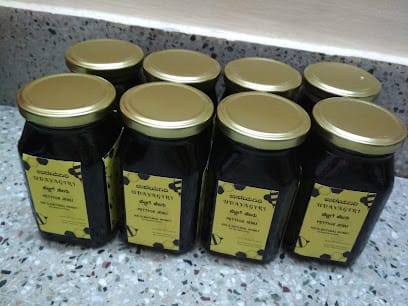 Udayagiri Honey business photograph