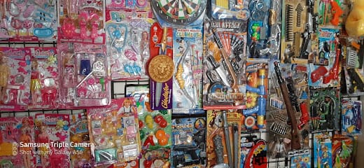 Yash Toys business photograph