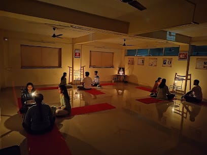 Kaivalyadham Yoga Institute Pune Branch business photograph