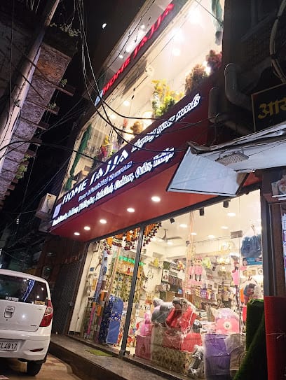 Home Sajja business photograph