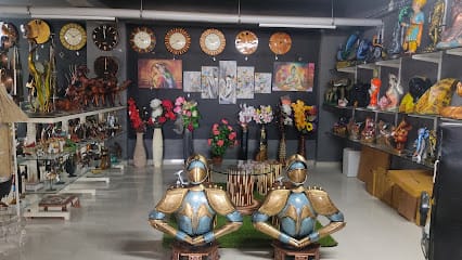 Patel Home Decor Art,Gift & Wallpapers business photograph