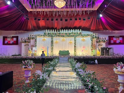 Celebrate With Us Weddings & Events business photograph