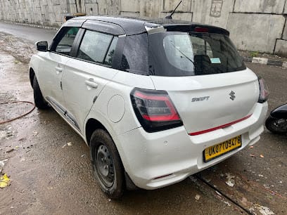 Finchant - Car Rental In Dehradun | Self Drive Cars in Dehradun business photograph