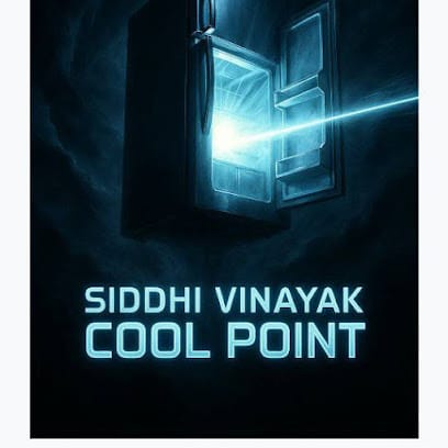 Siddhi Vinayak Cool Point business photograph