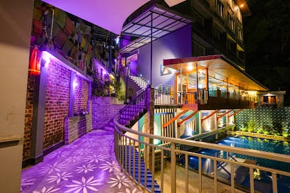 Avianna Gangtok Resort & Spa business photograph