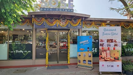 SOSE - सीधा किसान से : Ethical, Natural & Ayurvedic Store business photograph