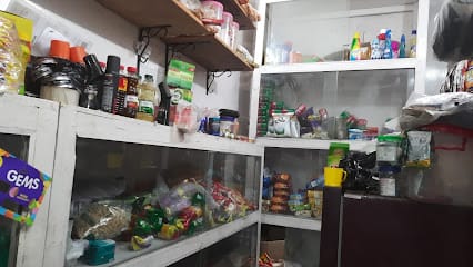 Gita Stores ABHISHEK BOSE business photograph