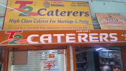 T2 Caterers business photograph