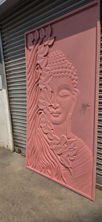 Pune Furniture business photograph