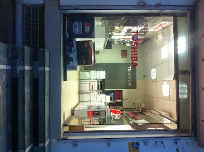 Nutek Computers business photograph