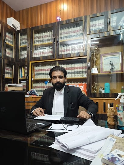 Best Lawyers in Allahabad High Court Advocate Adnanul Haq | Best/Top Advocate for Criminal and civil cases. business photograph