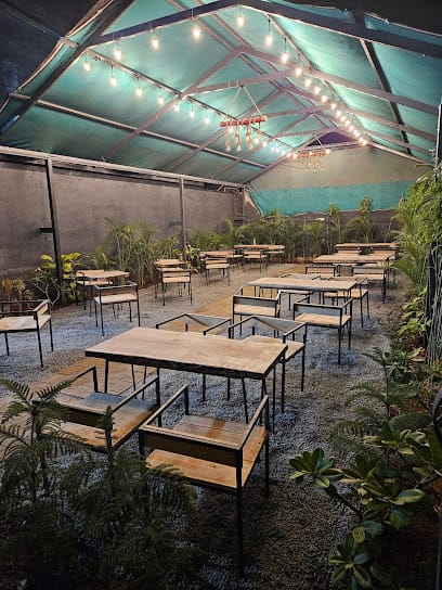 CAFE ONE business photograph