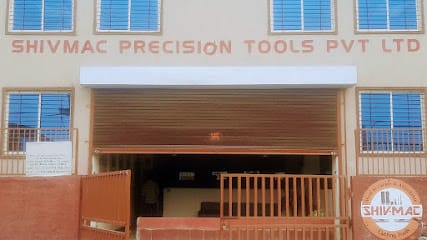 Shivmac Precision Tools Pvt. Ltd. business photograph