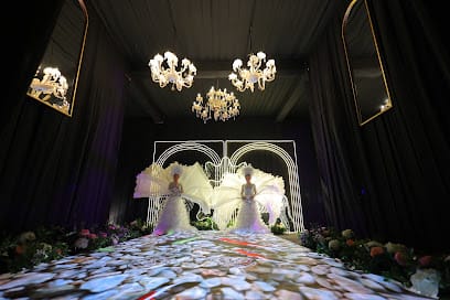 Footprint Events business photograph