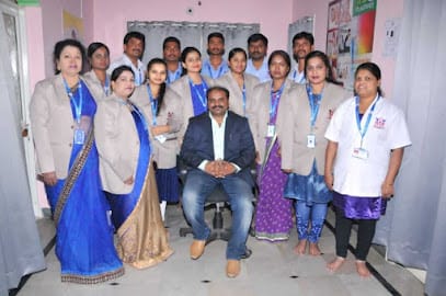 Sagar Health Seva (Home Nursing Services Bangalore) business photograph