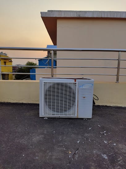 DOOR STEP SERVICE business photograph