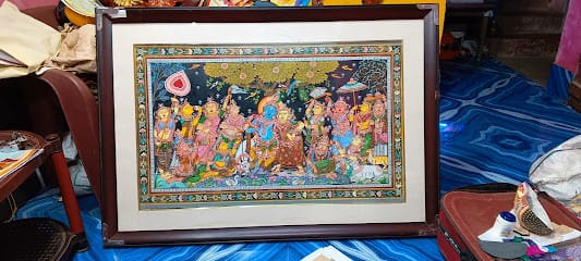 Nabin crafts business photograph