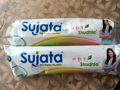 MAA CHANDI ELECTRONIC business photograph