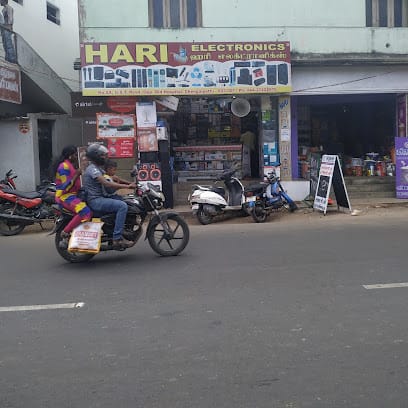 Hari Electronics business photograph