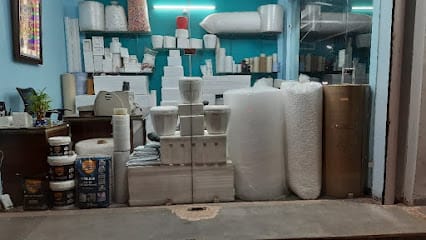 NOBLE ENTERPRISES (Packaging Material) business photograph