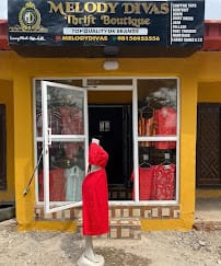 Thrift Store by Melodydivas business photograph