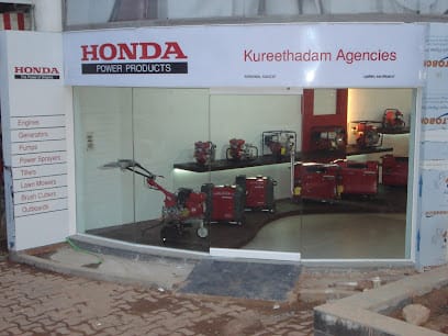 Kureethadam Agencies business photograph