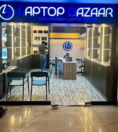 Electra Lap Solutions business photograph