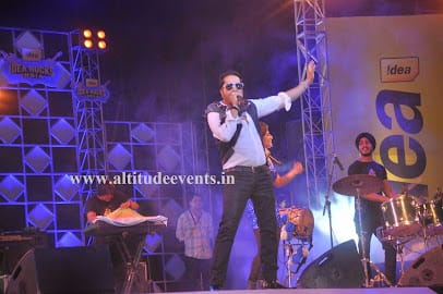 AltitudE EventS business photograph