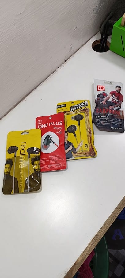 RICH MOBILE SERVICE business photograph