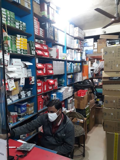 NEW COMPACE (INDIA) business photograph