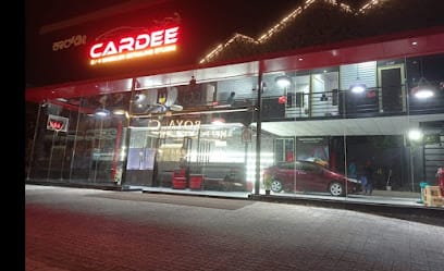 CarDee Detailing Studio | Best Car Wash | Best Professional Waxing Service in Hubli business photograph