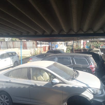 Genius Car Doctor business photograph